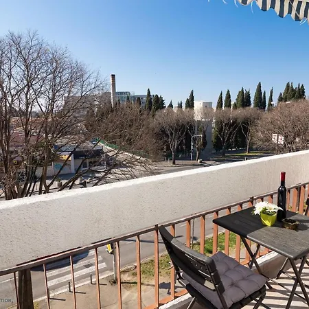 Apartman Ruza Split
