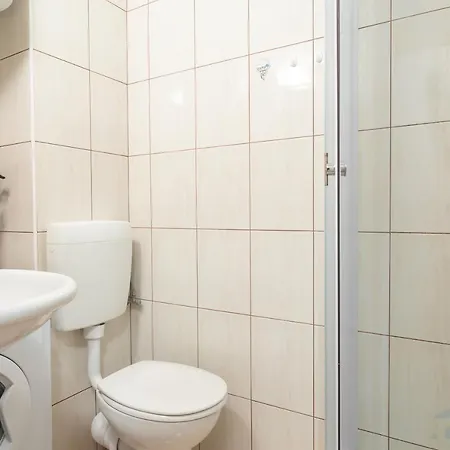 Apartman Ruza