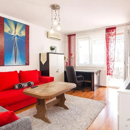 Apartman Ruza Split