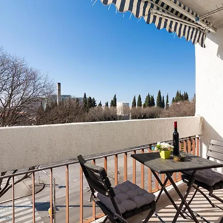 Apartman Ruza *