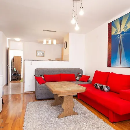 Apartman Ruza Split