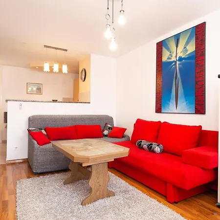 Ruza Apartman