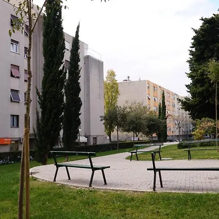 Ruza Apartman