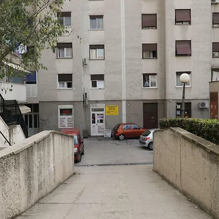 Apartman Ruza